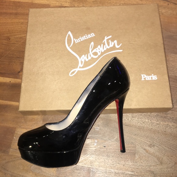 Christian Louboutin Shoes - Christian Louboutin